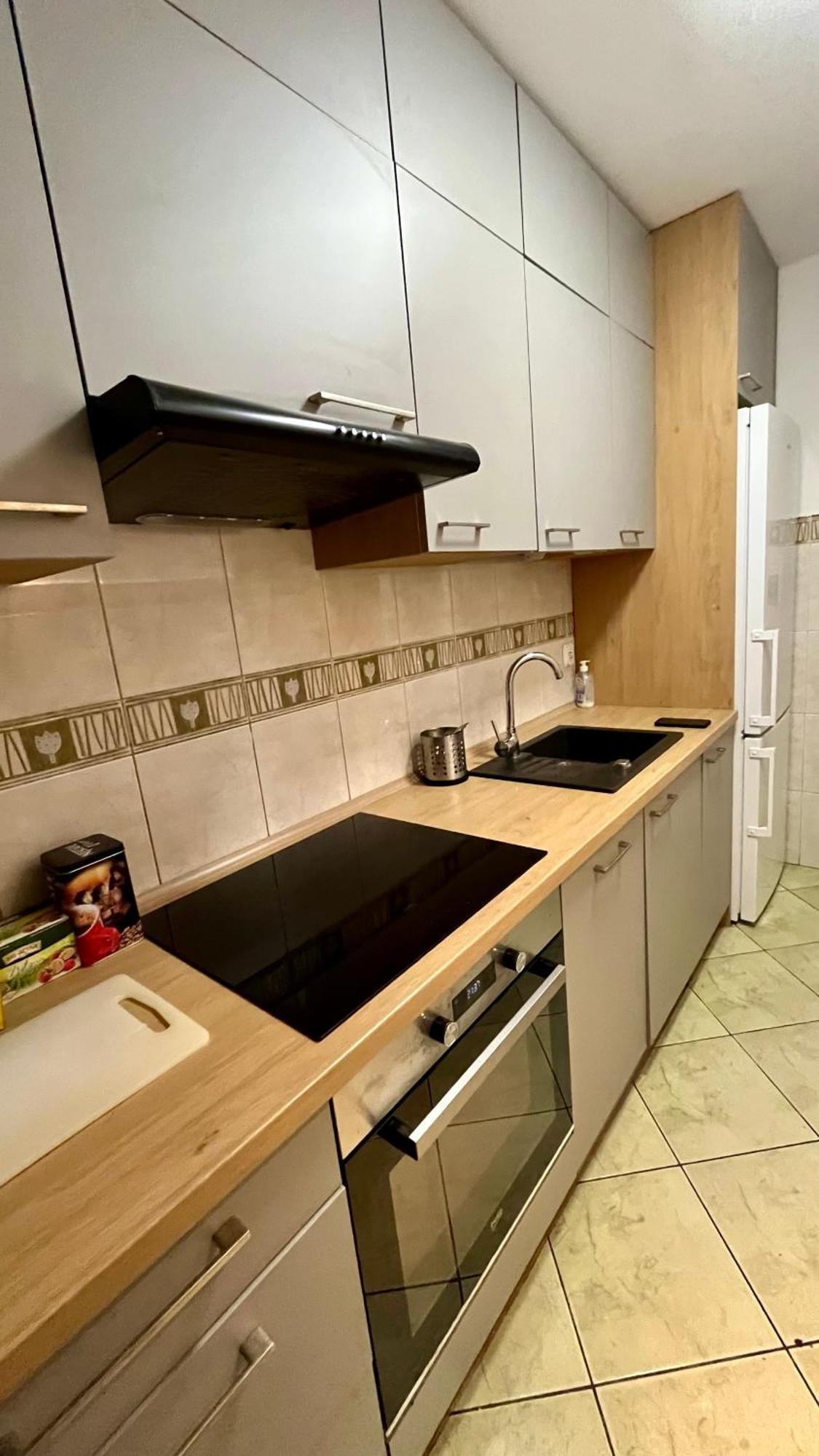 Rooms In Warsaw - C116-118 Ngoại thất bức ảnh