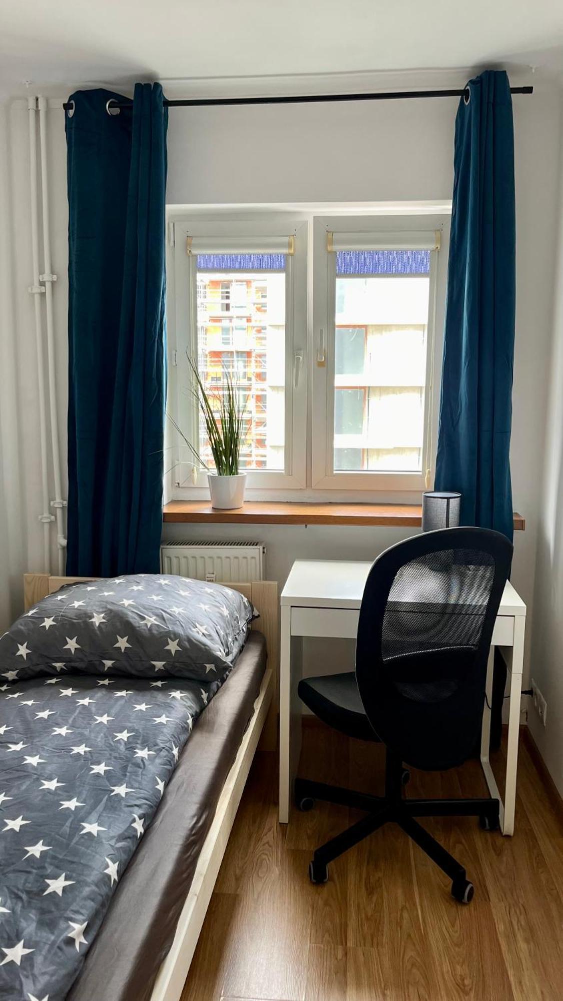 Rooms In Warsaw - C116-118 Ngoại thất bức ảnh