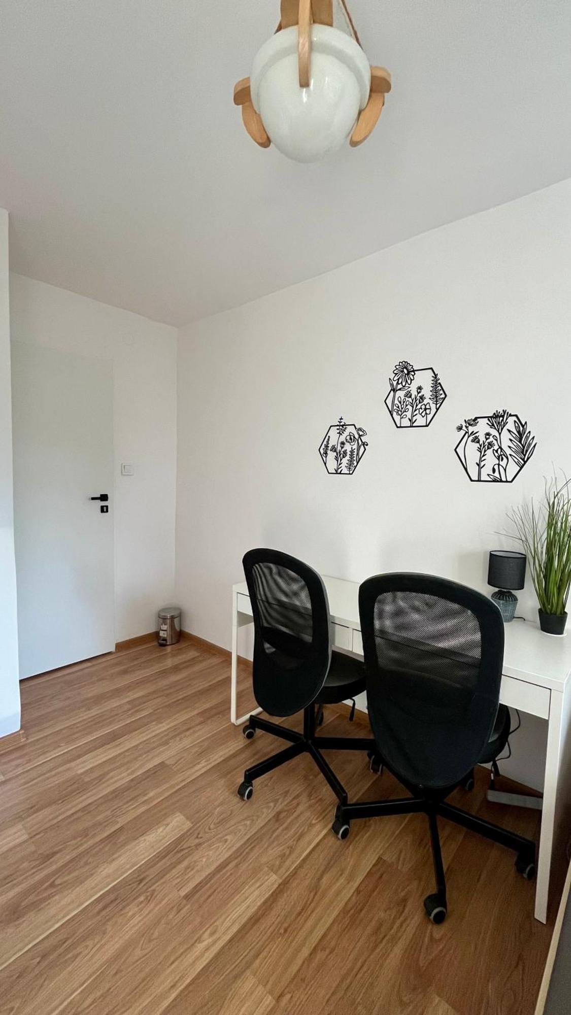 Rooms In Warsaw - C116-118 Ngoại thất bức ảnh