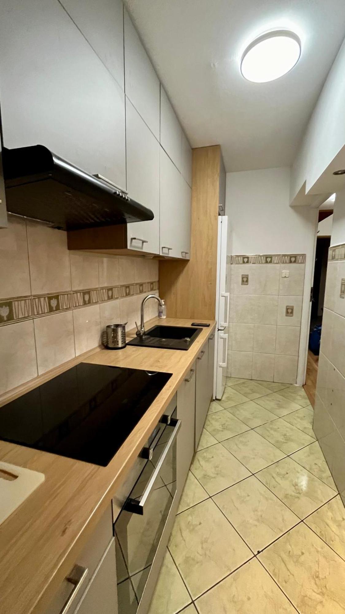 Rooms In Warsaw - C116-118 Ngoại thất bức ảnh